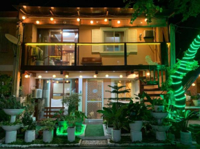 Tagum Mini Hotel By Tripleview residences